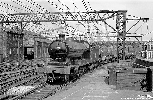 63841 1957-Guide Bridge