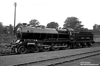 GCR 53 1921 Fallowfield station
