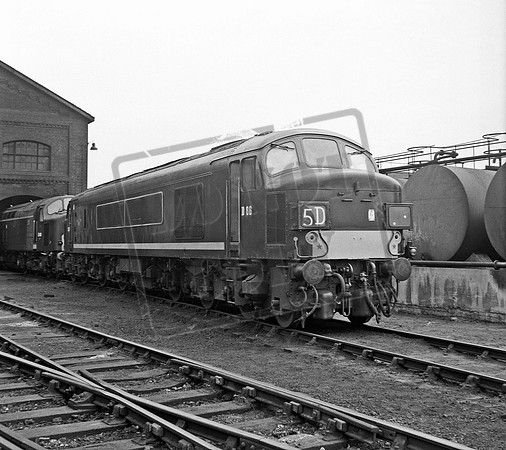 D86 1962-07-04 Leeds Neville Hill