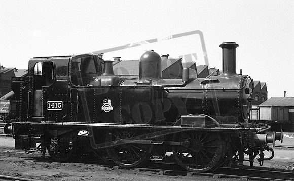 1415 1955-04-24 Swindon Works