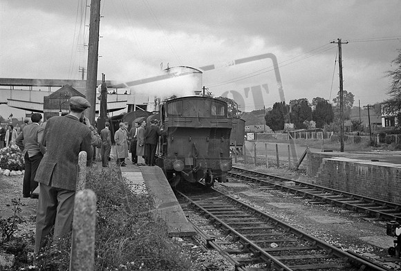1421 1963-09-07 Tiverton Junction