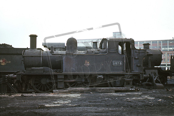 1474 1963-02-17 Southall