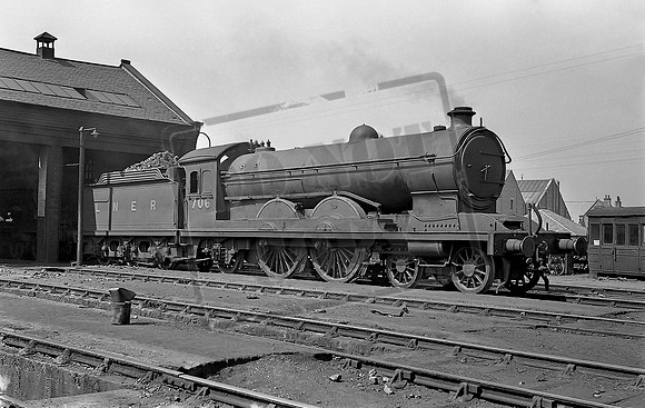 706 1937-08-01 Haymarket MPD