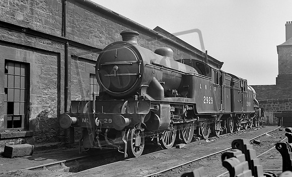 2929 1937-08-01 St. Margaret's MPD