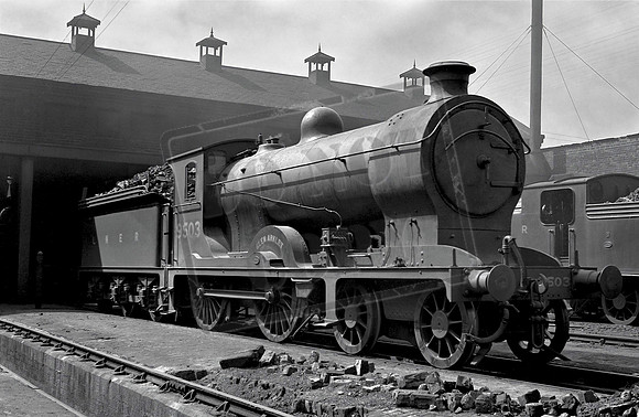 9503 1938-07-31 Eastfield MPD
