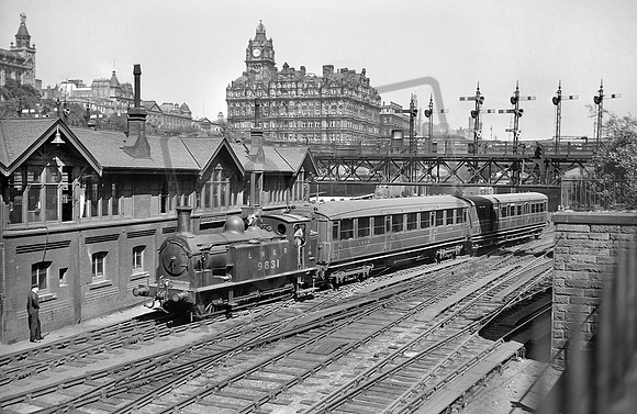 9831 1935-08-06 Edinburgh Waverley