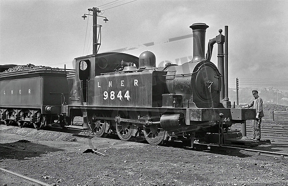9844 1938-08-04 Edinburgh Haymarket MPD