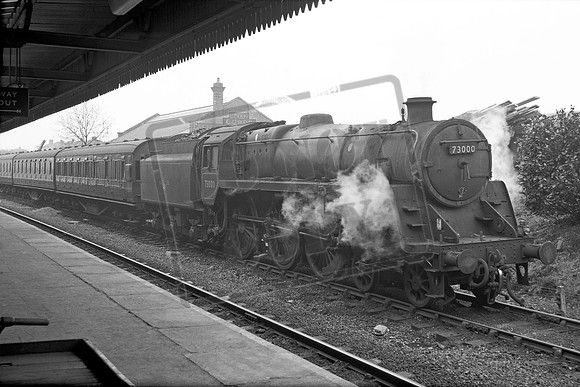 73000 1963 Rugby GC