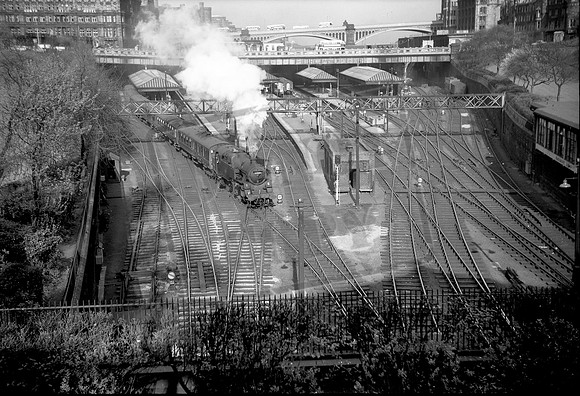 80006 1962 Edinburgh Waverley