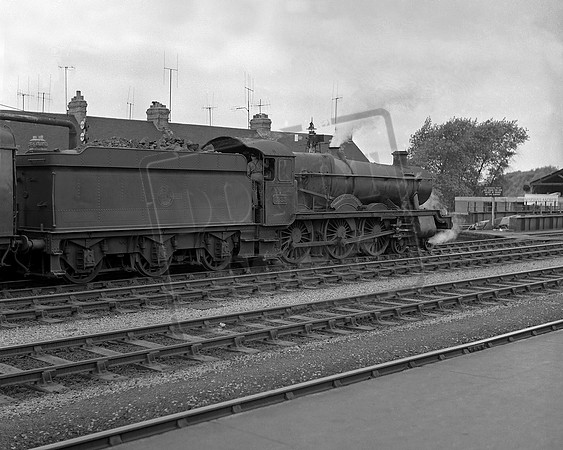 5923 1962c Oxford