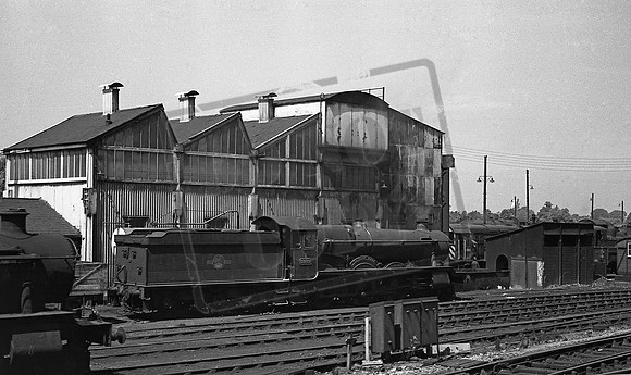 5939 1961-06-25 Oxford