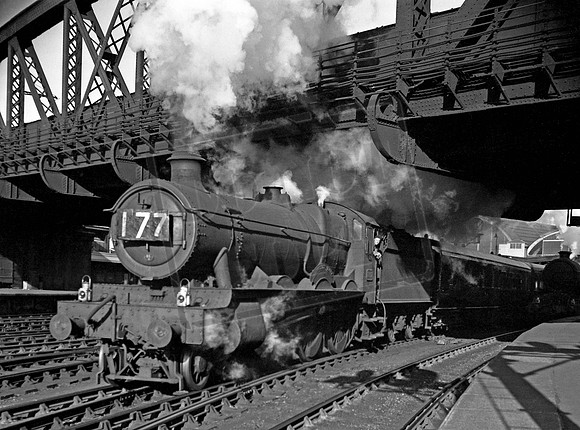 5987 1958-05-23 London Paddington