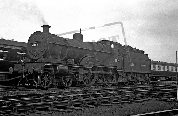 41169 1951 Chester