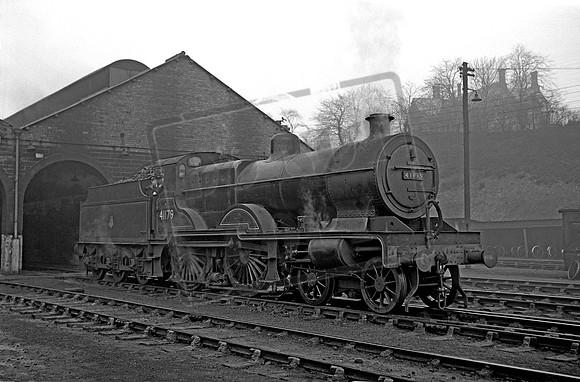 41179 1950s Dumfries