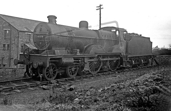 41199 1956-03-25 Wellingborough