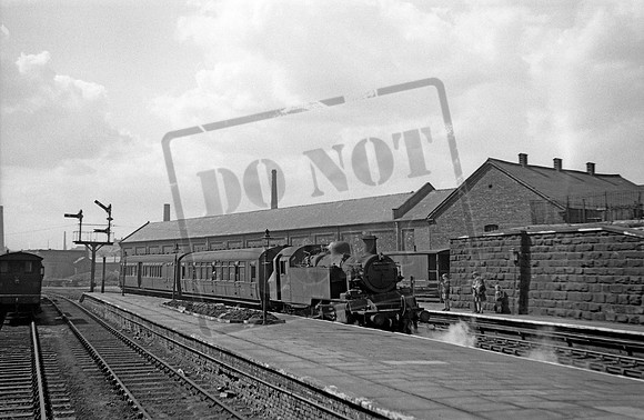 84010 1955 Oldham (Glodwick Road)