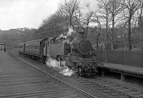 84015 1950s Grasscroft