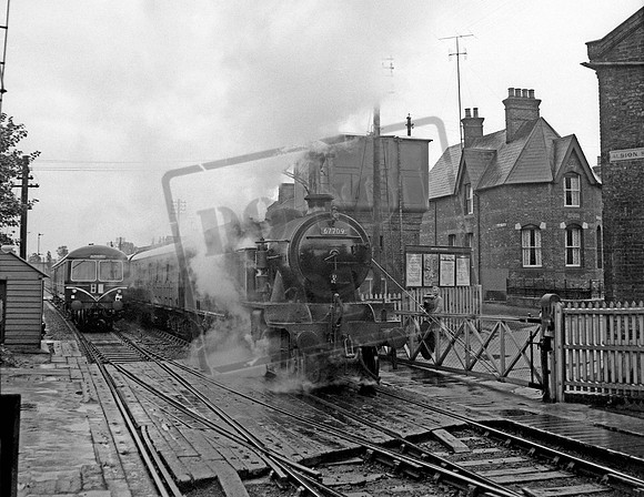 67709 1958-10-11 Saxmundham