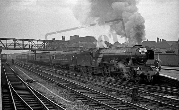 60106 1964-05-02 Doncaster