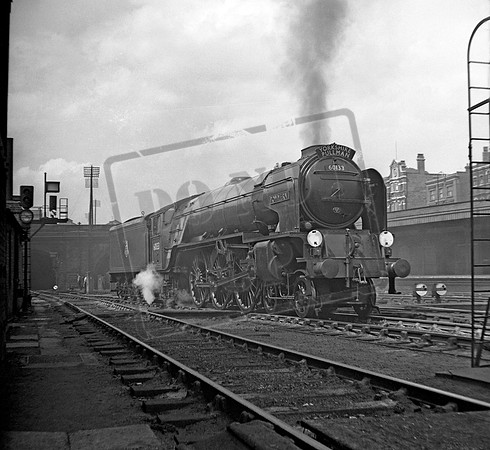 60133 1950-06-20 London Kings Cross