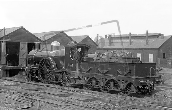 3023 1891 Westbourne Park