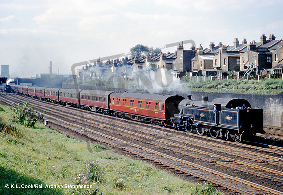 42367 1961-09-09 Kensal Green