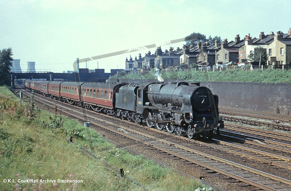 45736 1960-09-10 Kensal Green