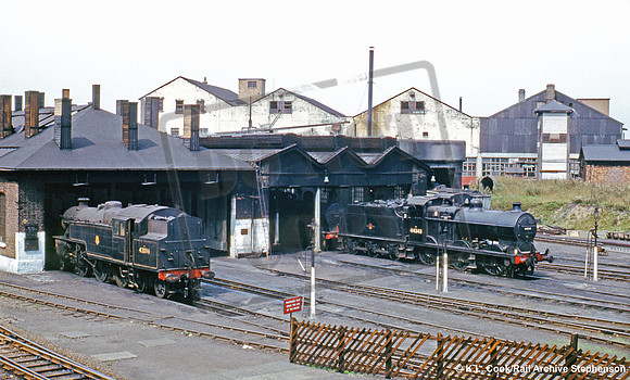 42096 1960-08-06 Watford