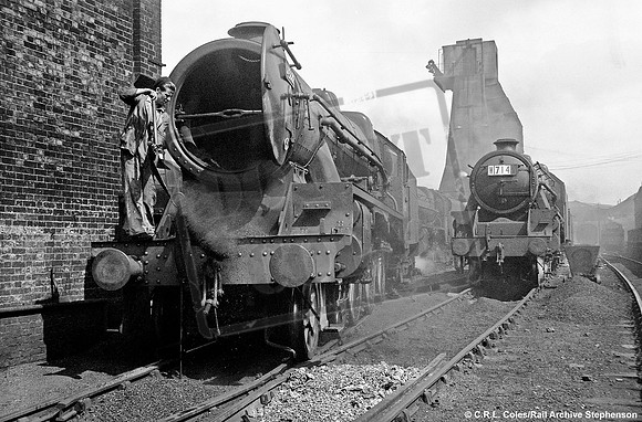 45688 1960c Camden