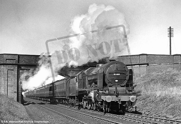 6165 1935 Rugby