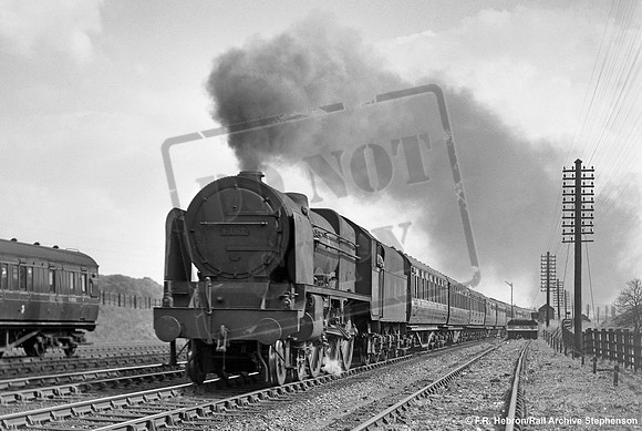 6167 1947 Tring