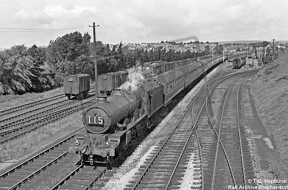 7027 1957-09 Weymouth