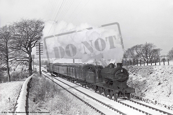 62492 1952c Cameron Bridge