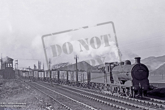 64480 1952c Lochgelly