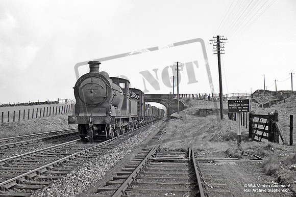 64500 1952c near  Kingskettle