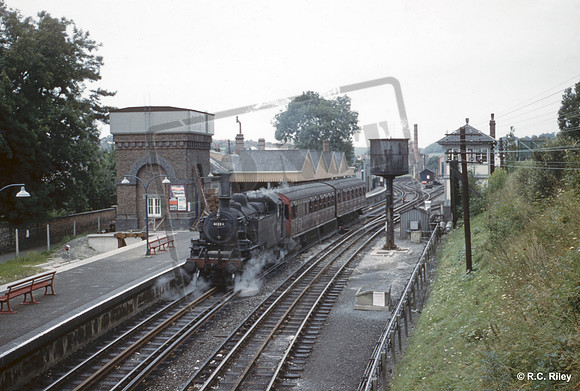 41284 1960-08-21 Chesham
