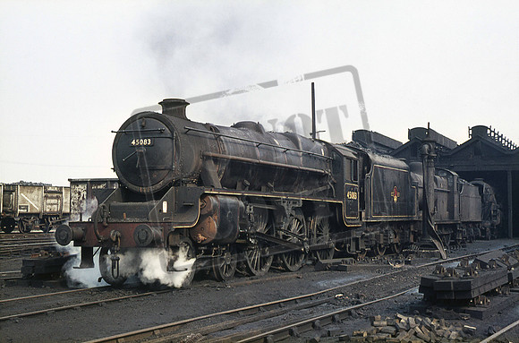 45083 1963-09-22 Newton Heath