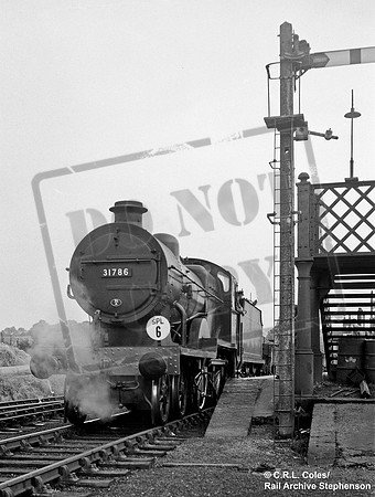 31786 1961-06-11 Robertsbridge