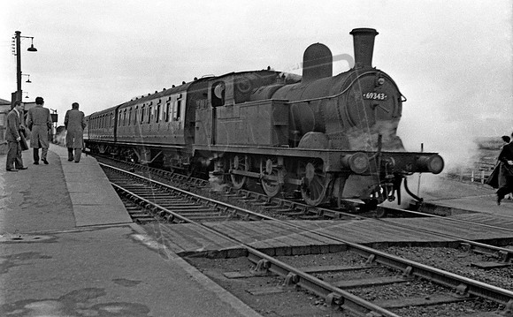 69343 1956-03-03 Hawarden Bridge