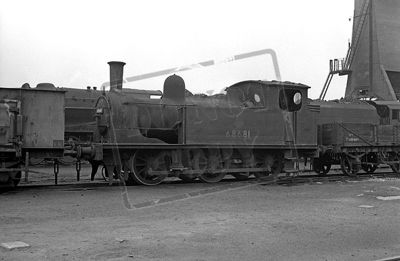 68681 1960-05 Normanton