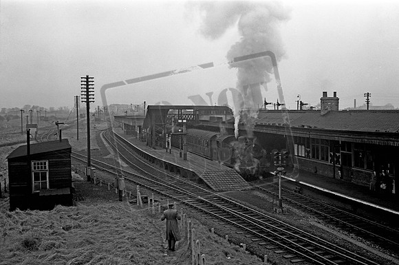 69674 1950s South Lynn