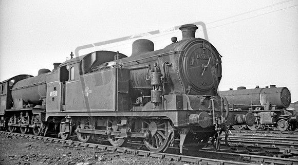 69730 1959 Stratford