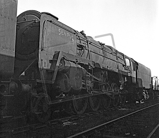 92198 1965-03-30 Beighton