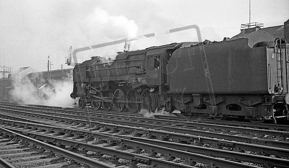 92218 1967 Warrington