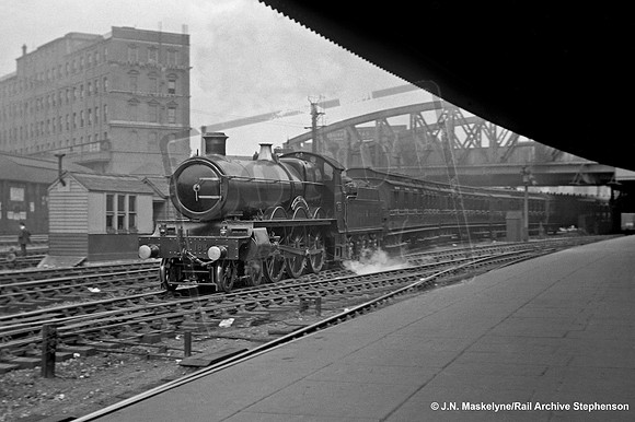 183 1912 Paddington