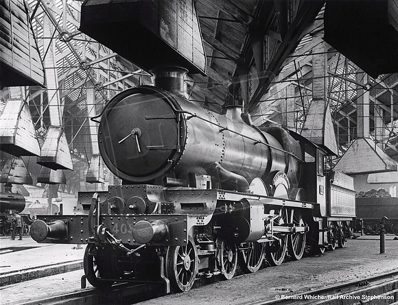 4080 1925c Old Oak Common