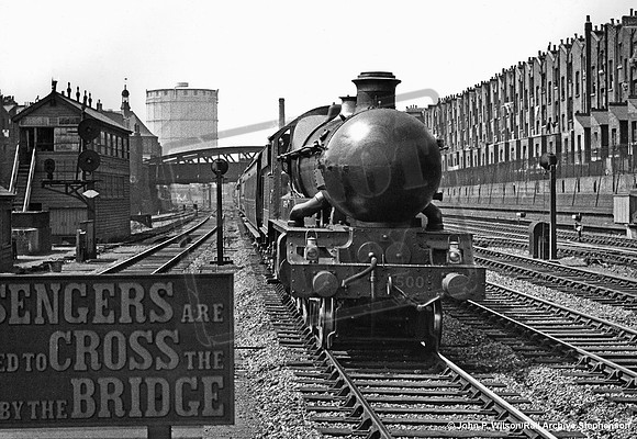 5005 1937-07-14 Westbourne Park