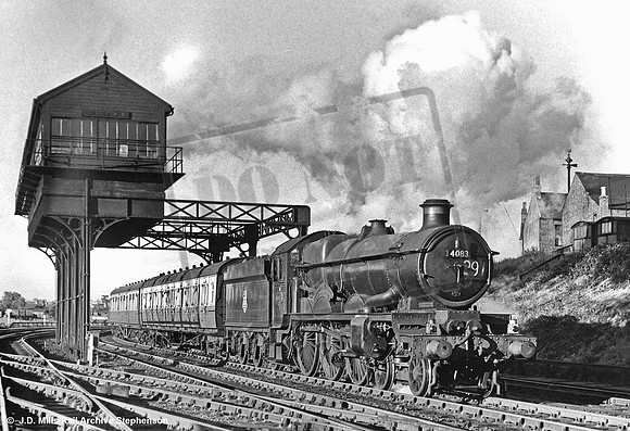 4083 1952c Chester
