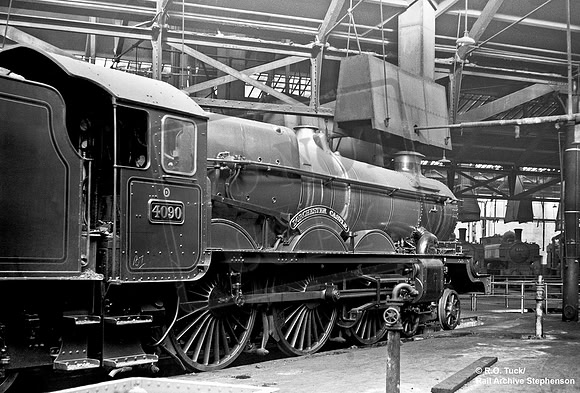 4090 1957-04-07 Swindon