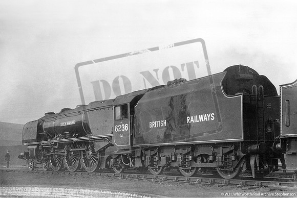 M6236 1948-Crewe North